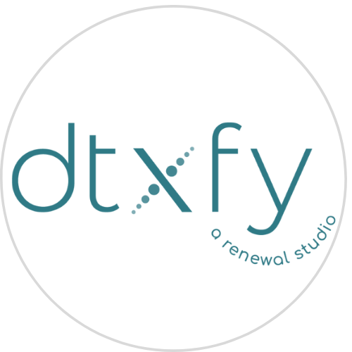 DTXFY Renewal Studio